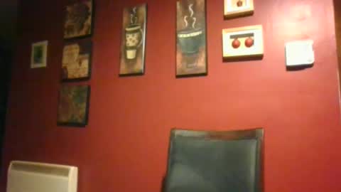 tetuo2 online show from March 1, 2025, 4:47 am