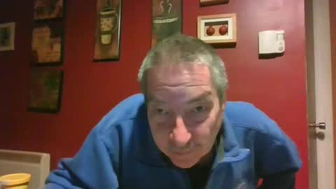 tetuo2 online show from March 9, 2025, 1:35 am