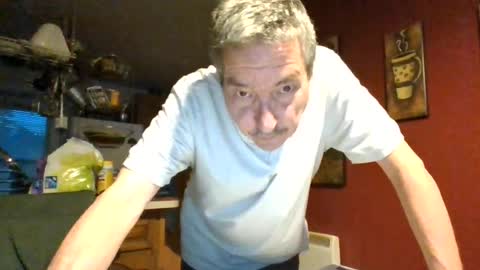 tetuo2 online show from June 25, 2026, 1:05 am