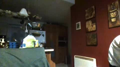 tetuo2 online show from July 13, 2026, 2:58 am