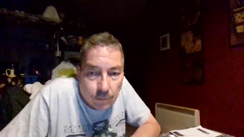tetuo2 online show from July 14, 2026, 2:05 am