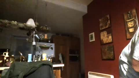 tetuo2 online show from July 29, 2026, 2:53 am