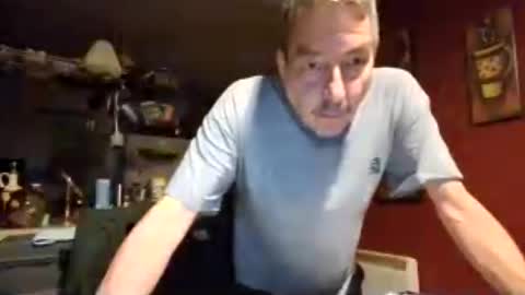 tetuo2 online show from July 31, 2026, 3:06 am