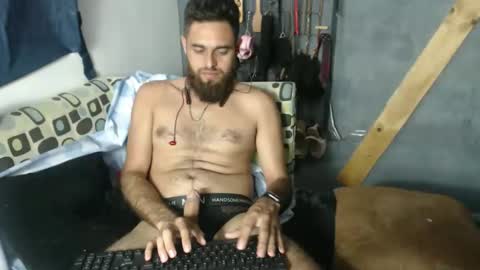 Yeffrith online show from February 27, 2026, 5:13 pm