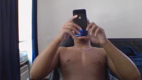 Snapshot of tevinbankz chatting on July 3, 2026, 7:31 pm BigDickBandit online show from July 3, 2026, 7:31 pm