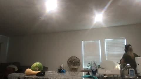 Snapshot of texas_blonde chatting on April 15, 2026, 7:58 pm Daphne Summers online show from April 15, 2026, 7:58 pm