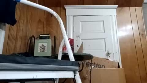 TexasDick online show from July 9, 2026, 9:24 am