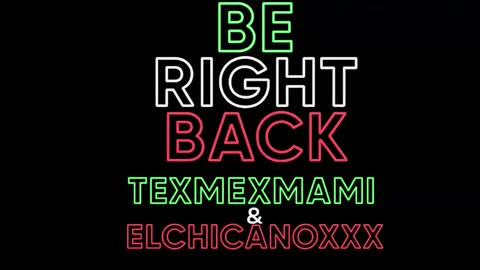 texmexmami online show from December 5, 2025, 10:02 am