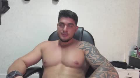 Snapshot of teylor_creed chatting on January 15, 2025, 8:48 pm teylor creed online show from January 15, 2025, 8:48 pm