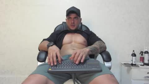 Snapshot of teylor_creed chatting on January 20, 2025, 11:43 pm teylor creed online show from January 20, 2025, 11:43 pm