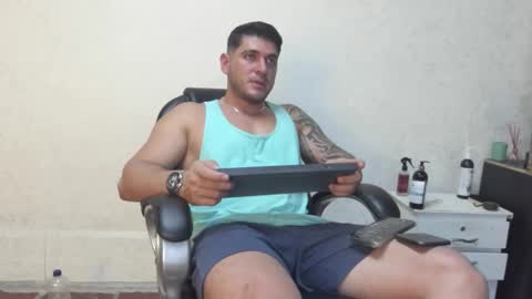 Snapshot of teylor_creed chatting on January 22, 2025, 5:59 pm teylor creed online show from January 22, 2025, 5:59 pm