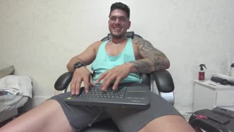 Snapshot of teylor_creed chatting on January 24, 2025, 10:19 pm teylor creed online show from January 24, 2025, 10:19 pm