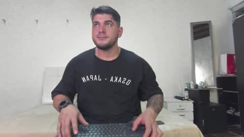 Snapshot of teylor_creed chatting on February 6, 2025, 11:04 pm teylor creed online show from February 6, 2025, 11:04 pm