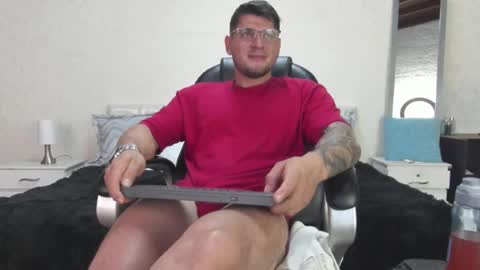 Snapshot of teylor_creed chatting on February 14, 2025, 11:53 pm teylor creed online show from February 14, 2025, 11:53 pm