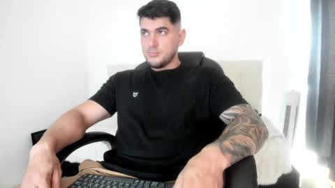 Snapshot of teylor_creed chatting on September 19, 2025, 6:30 pm teylor creed online show from September 19, 2025, 6:30 pm