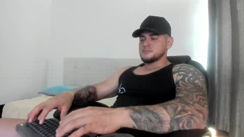 Snapshot of teylor_creed chatting on October 2, 2025, 8:27 pm teylor creed online show from October 2, 2025, 8:27 pm