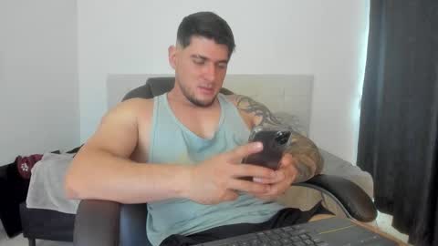 Snapshot of teylor_creed chatting on October 17, 2025, 6:32 pm teylor creed online show from October 17, 2025, 6:32 pm