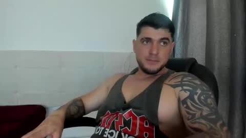 Snapshot of teylor_creed chatting on November 7, 2025, 8:20 pm teylor creed online show from November 7, 2025, 8:20 pm