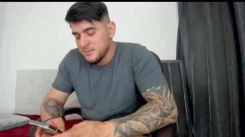 Snapshot of teylor_creed chatting on November 11, 2025, 9:15 pm teylor creed online show from November 11, 2025, 9:15 pm