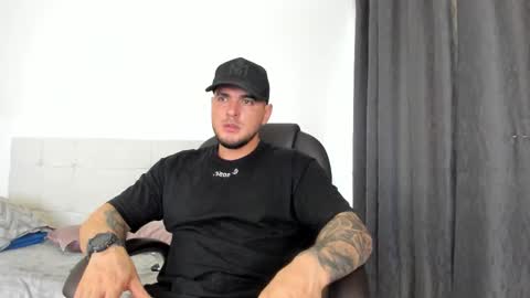 Snapshot of teylor_creed chatting on December 1, 2025, 7:52 pm teylor creed online show from December 1, 2025, 7:52 pm