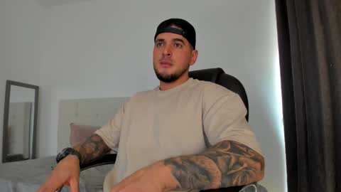 Snapshot of teylor_creed chatting on December 2, 2025, 6:47 pm teylor creed online show from December 2, 2025, 6:47 pm