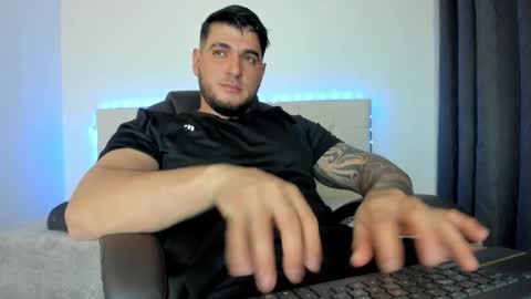 Snapshot of teylor_creed chatting on February 3, 2026, 12:31 am teylor creed online show from February 3, 2026, 12:31 am