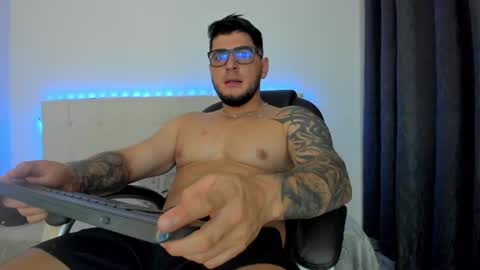 Snapshot of teylor_creed chatting on February 3, 2026, 2:53 am teylor creed online show from February 3, 2026, 2:53 am