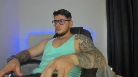 Snapshot of teylor_creed chatting on February 5, 2026, 9:41 pm teylor creed online show from February 5, 2026, 9:41 pm