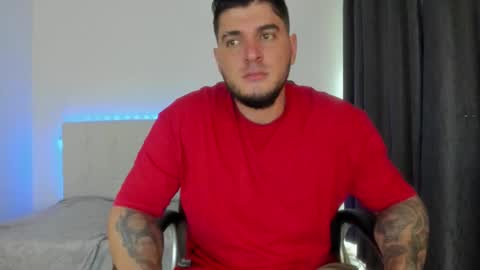 Snapshot of teylor_creed chatting on February 18, 2026, 10:28 pm teylor creed online show from February 18, 2026, 10:28 pm