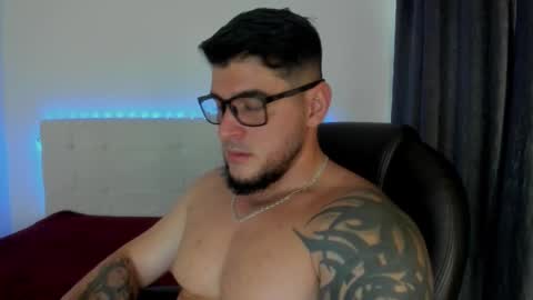 Snapshot of teylor_creed chatting on February 24, 2026, 9:24 pm teylor creed online show from February 24, 2026, 9:24 pm