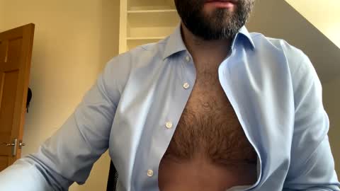 Todd online show from February 26, 2025, 2:46 pm