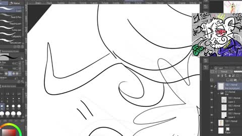 . online show from March 6, 2025, 3:02 am