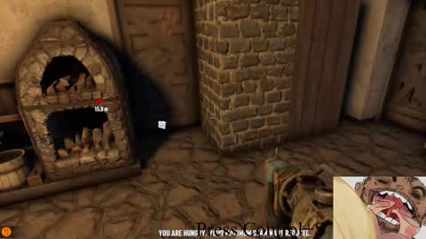 . online show from October 31, 2025, 11:06 pm