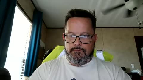 tgchkn86 online show from September 22, 2025, 7:05 pm