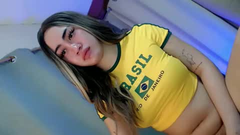 tgirl_eunice online show from February 6, 2026, 2:53 pm