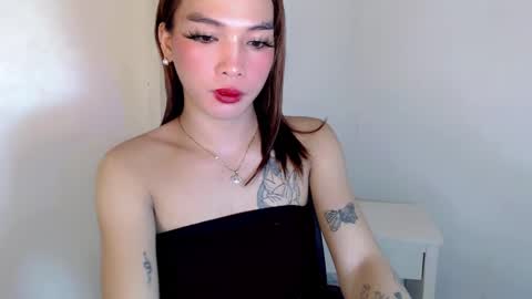 Snapshot of tgirl_jasmine1 chatting on January 6, 2025, 10:58 pm Vanessa online show from January 6, 2025, 10:58 pm