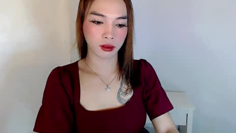 Snapshot of tgirl_jasmine1 chatting on January 11, 2025, 12:07 pm Vanessa online show from January 11, 2025, 12:07 pm