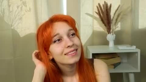 Snapshot of tgirlfoxy chatting on June 10, 2026, 7:07 am Foxy Zuccinni Roxy Little online show from June 10, 2026, 7:07 am
