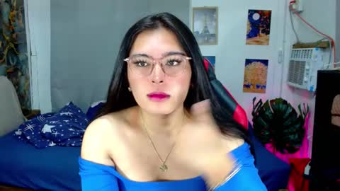 tgirlselena online show from March 10, 2026, 2:55 pm