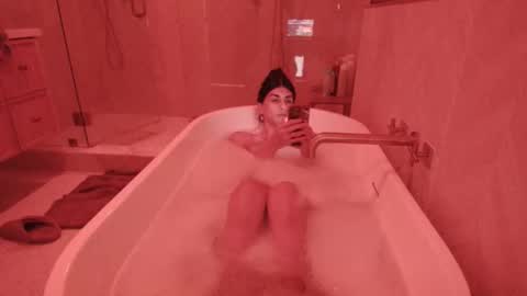 babygirlmami online show from December 15, 2025, 7:18 pm