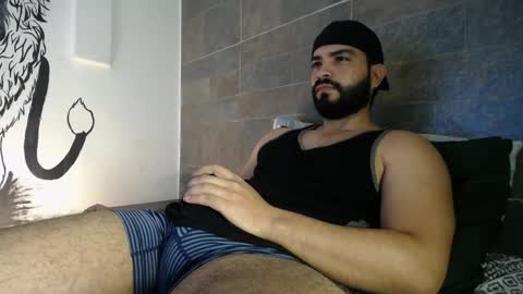 th1ago828986 online show from April 15, 2026, 2:40 am