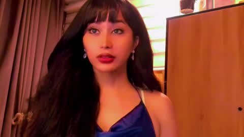 th3r3sa online show from January 22, 2025, 2:59 am