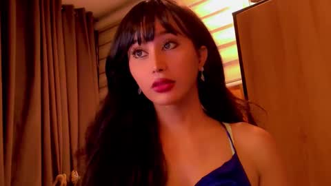 th3r3sa online show from January 22, 2025, 2:14 pm