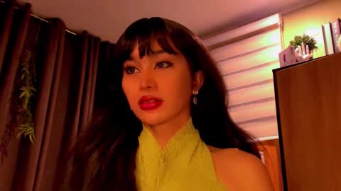 th3r3sa online show from March 7, 2025, 3:19 am