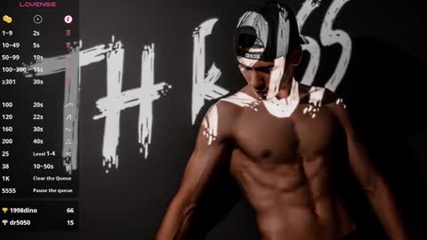 Snapshot of th_russ chatting on December 26, 2024, 3:42 pm INSTAGRAM Th1rss online show from December 26, 2024, 3:42 pm