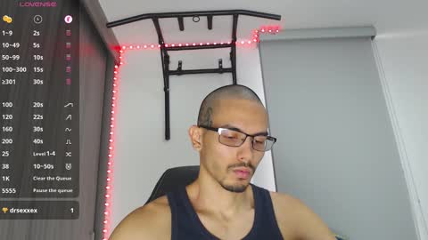 Snapshot of th_russ chatting on February 8, 2025, 3:10 pm INSTAGRAM Th1rss online show from February 8, 2025, 3:10 pm