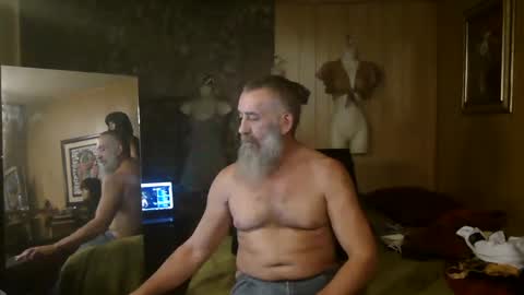 tha Commander69 online show from December 30, 2024, 9:19 pm