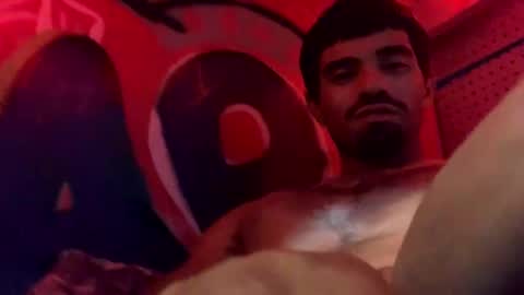 Snapshot of thagoonpaco chatting on September 11, 2025, 8:58 am thagoonpaco online show from September 11, 2025, 8:58 am