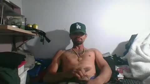 Snapshot of thagoonpaco chatting on May 25, 2026, 10:54 am thagoonpaco online show from May 25, 2026, 10:54 am