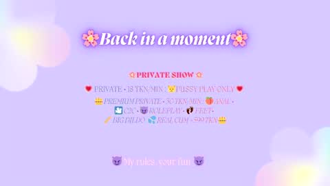 Snapshot of thailand4you chatting on April 27, 2026, 1:20 pm AbbieThai online show from April 27, 2026, 1:20 pm